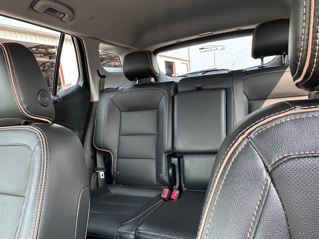 2023 GMC Terrain Image 13