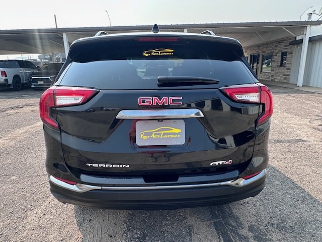2023 GMC Terrain Image 15