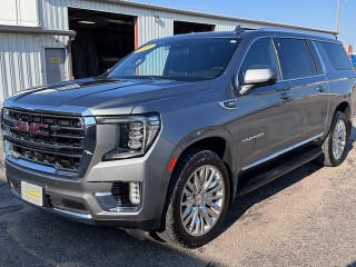 Image for 2022 GMC Yukon 1500 SLT ID: 6797907