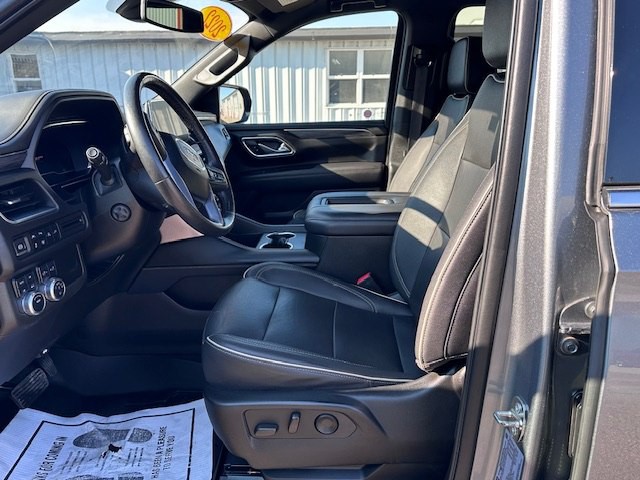 2022 GMC Yukon Image 5