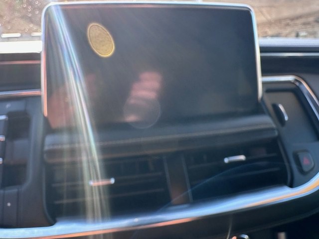 2022 GMC Yukon Image 9