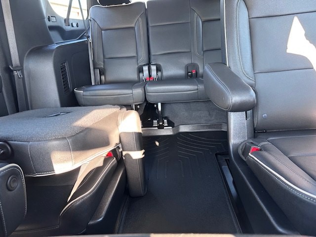 2022 GMC Yukon Image 12