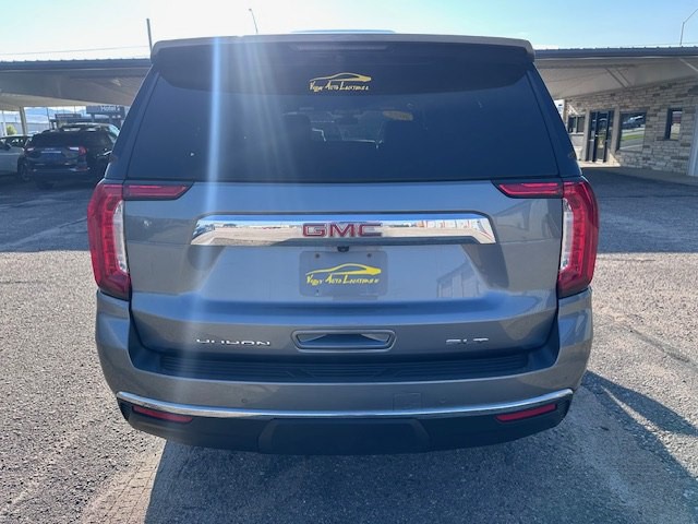 2022 GMC Yukon Image 14
