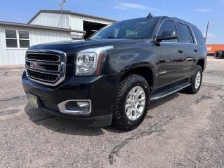 Image for 2020 GMC Yukon SLT ID: 6812363