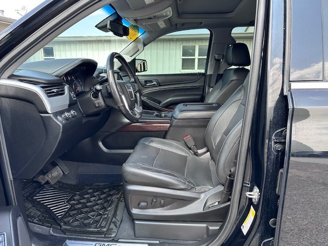 2020 GMC Yukon Image 6