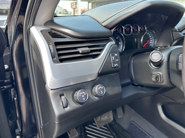 2020 GMC Yukon Image 8