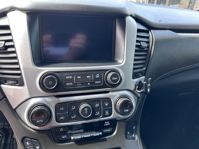 2020 GMC Yukon Image 10