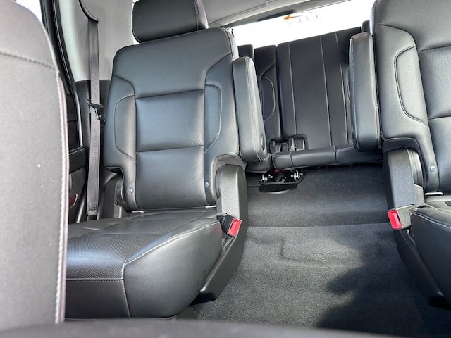 2020 GMC Yukon Image 14