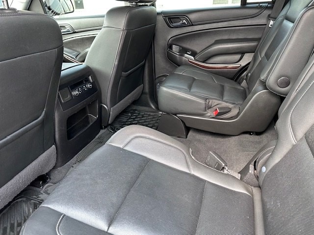 2020 GMC Yukon Image 16