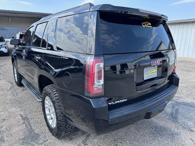 2020 GMC Yukon Image 17