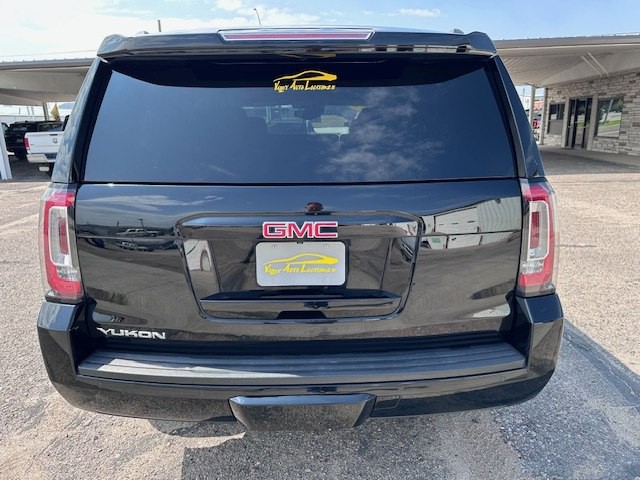 2020 GMC Yukon Image 19