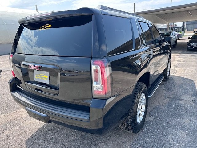 2020 GMC Yukon Image 20