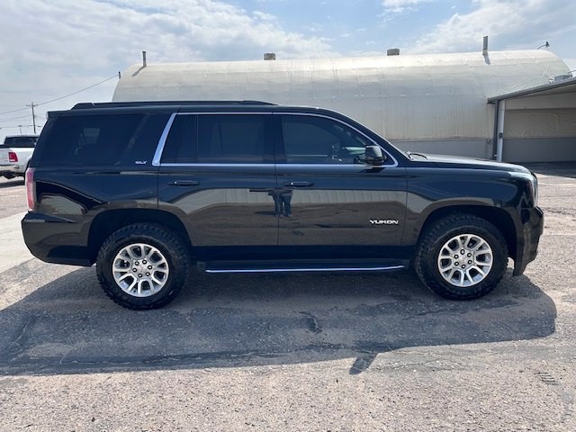 2020 GMC Yukon Image 21