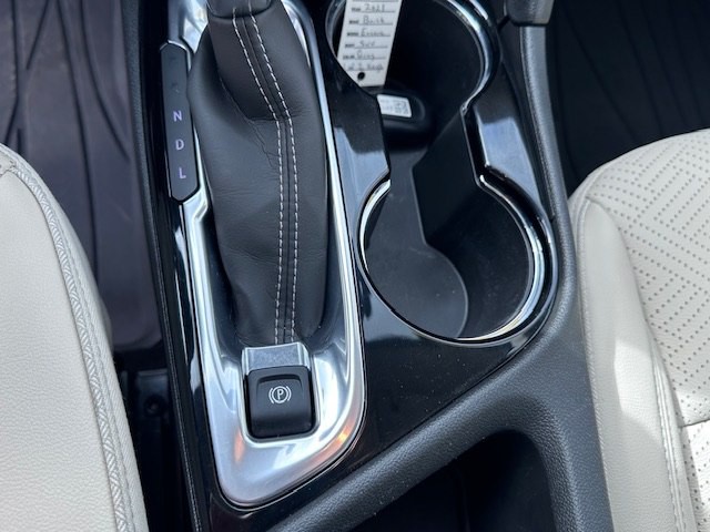 2023 Buick Enclave Image 11