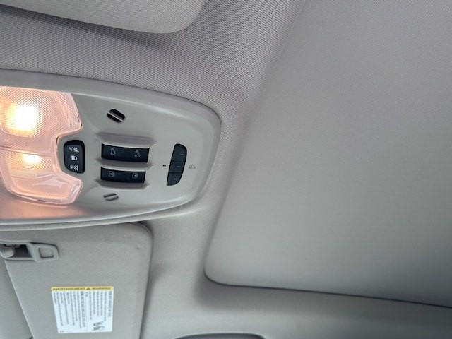 2023 Buick Enclave Image 12