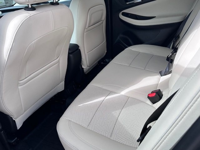 2023 Buick Enclave Image 13