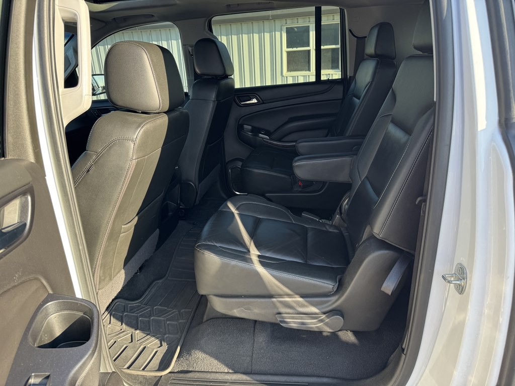 2020 Chevrolet Suburban Image 13