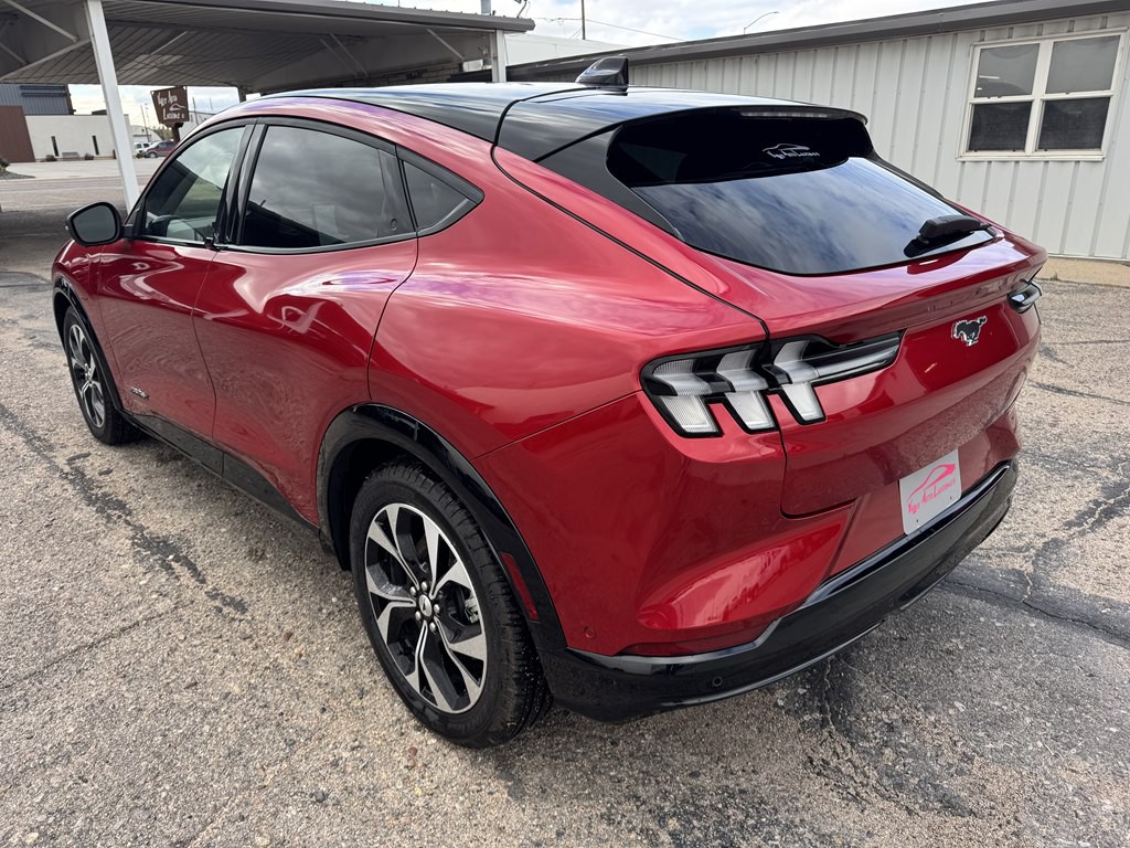 2021 Ford Mustang Image 33