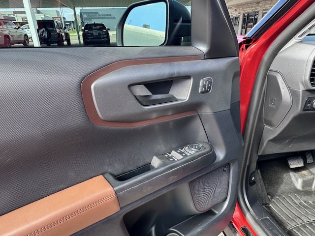 2024 Ford Bronco Image 6