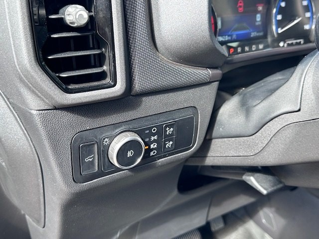 2024 Ford Bronco Image 7