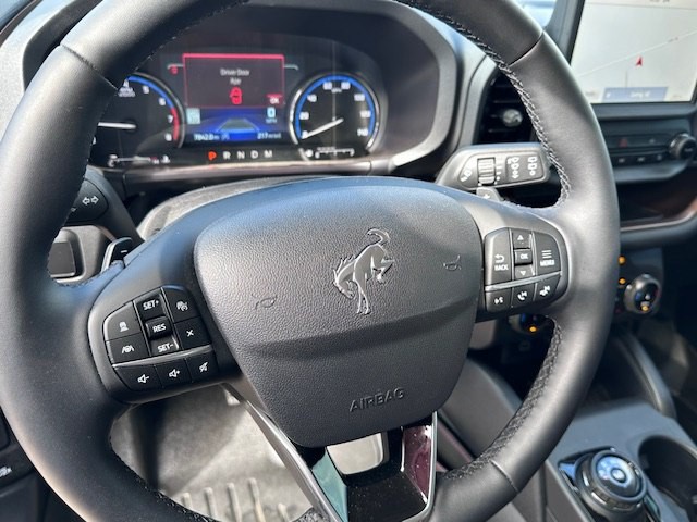 2024 Ford Bronco Image 8