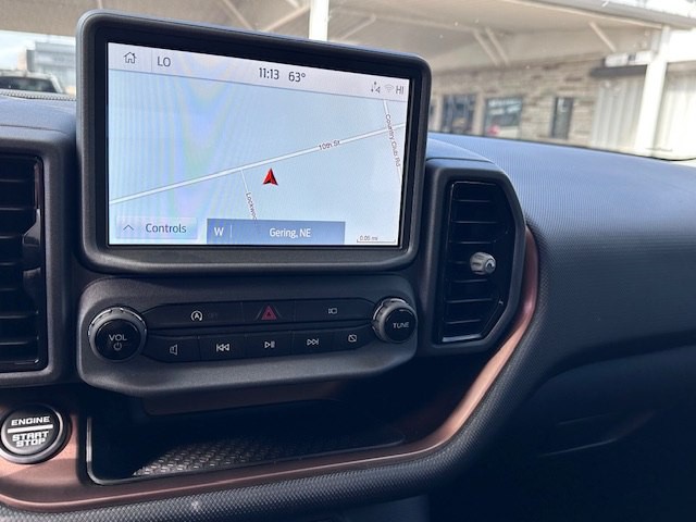 2024 Ford Bronco Image 9