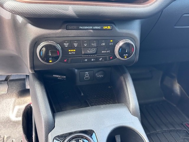 2024 Ford Bronco Image 10