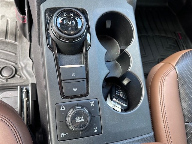 2024 Ford Bronco Image 11