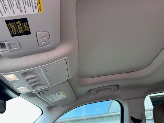 2024 Ford Bronco Image 12