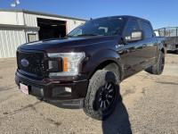 Image for 2020 Ford F-150 Supercrew ID: 6893800