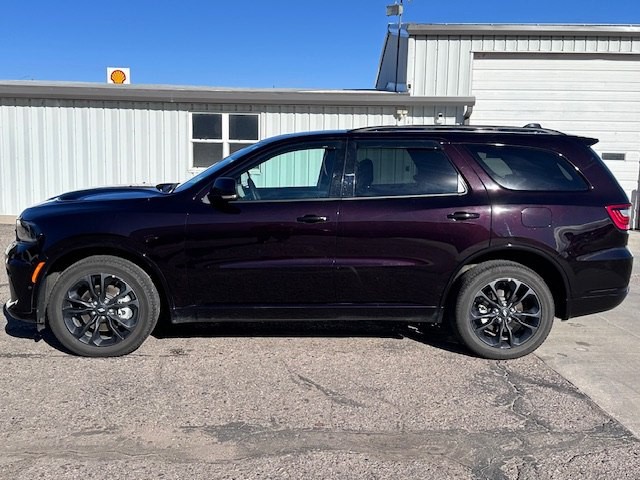 2025 Dodge Durango Image 3