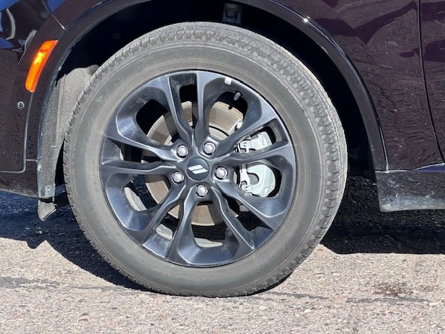 2025 Dodge Durango Image 4