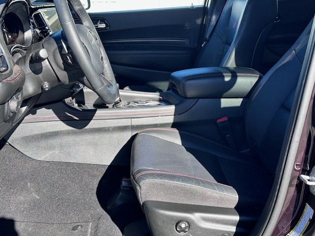 2025 Dodge Durango Image 5