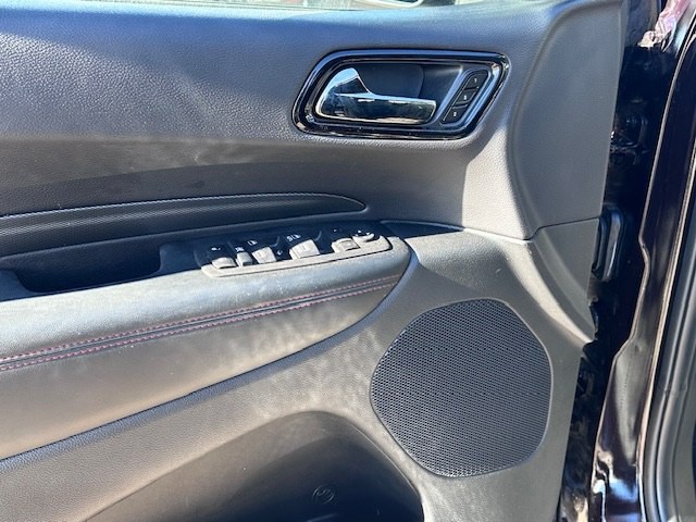 2025 Dodge Durango Image 6