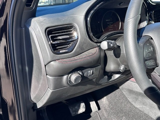 2025 Dodge Durango Image 7