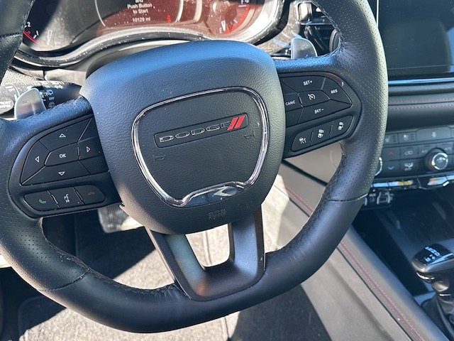 2025 Dodge Durango Image 8