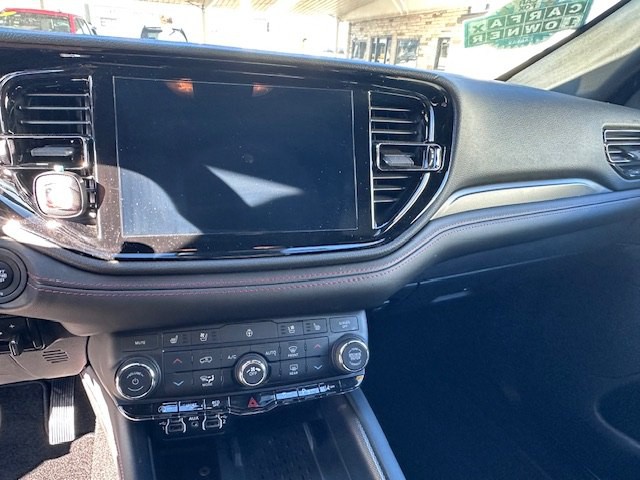 2025 Dodge Durango Image 9
