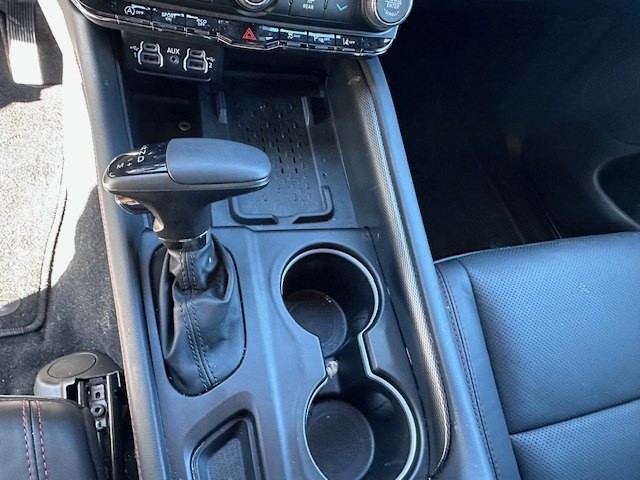 2025 Dodge Durango Image 11