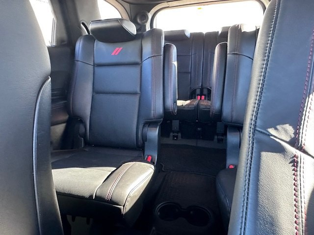 2025 Dodge Durango Image 12