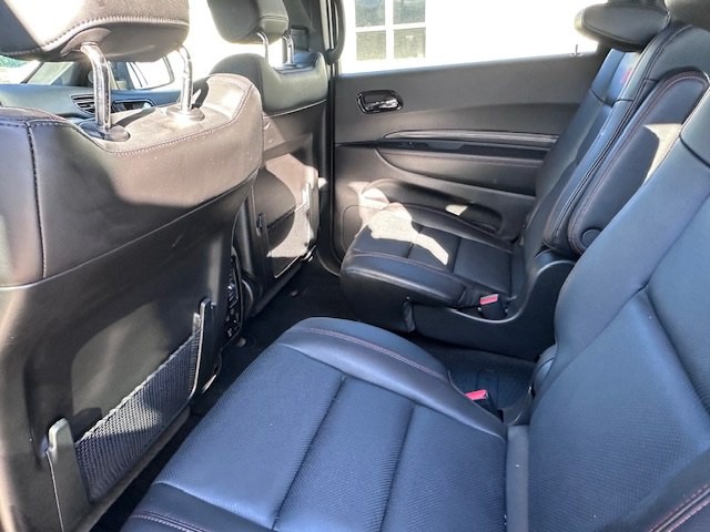 2025 Dodge Durango Image 13