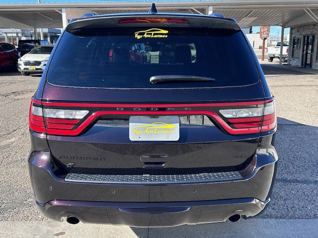 2025 Dodge Durango Image 15