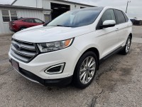Image for 2018 Ford Edge Titanium ID: 6924639