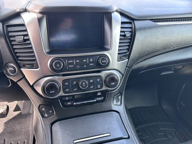 2018 Chevrolet Suburban Image 9