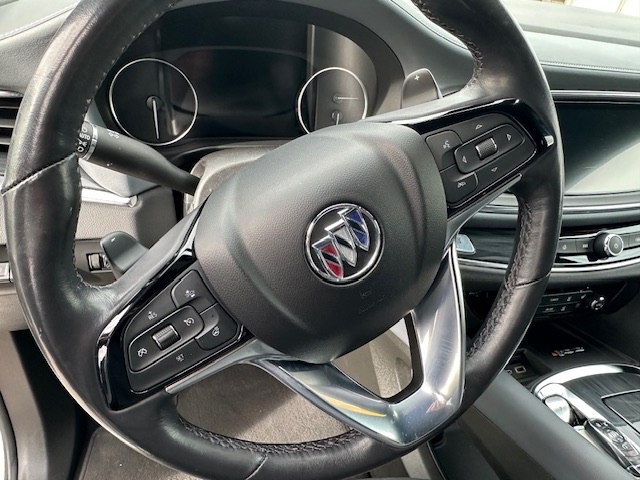 2024 Buick Enclave Image 8