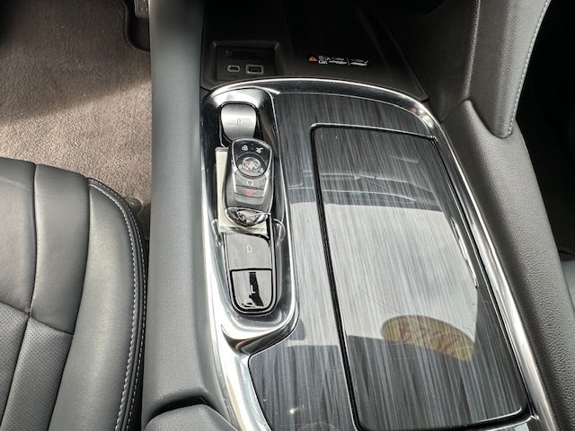 2024 Buick Enclave Image 11