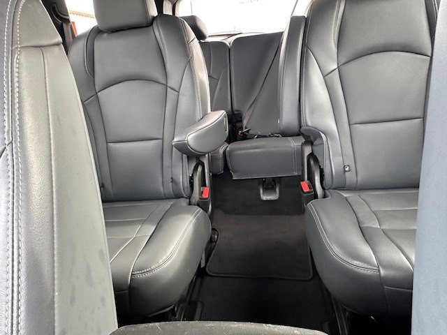 2024 Buick Enclave Image 12