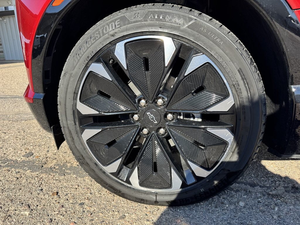 2024 Chevrolet Blazer Image 4