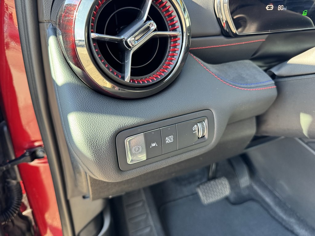 2024 Chevrolet Blazer Image 7