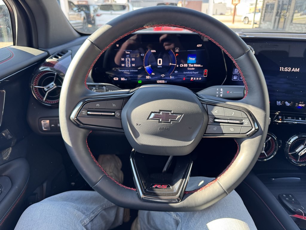 2024 Chevrolet Blazer Image 8