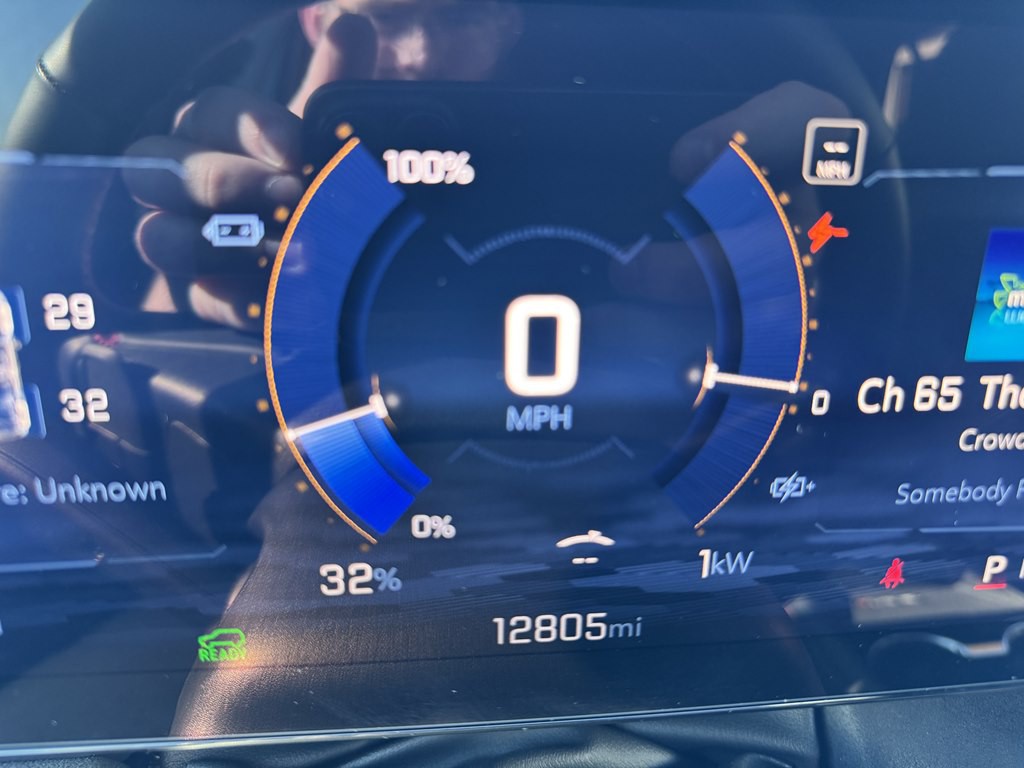 2024 Chevrolet Blazer Image 9